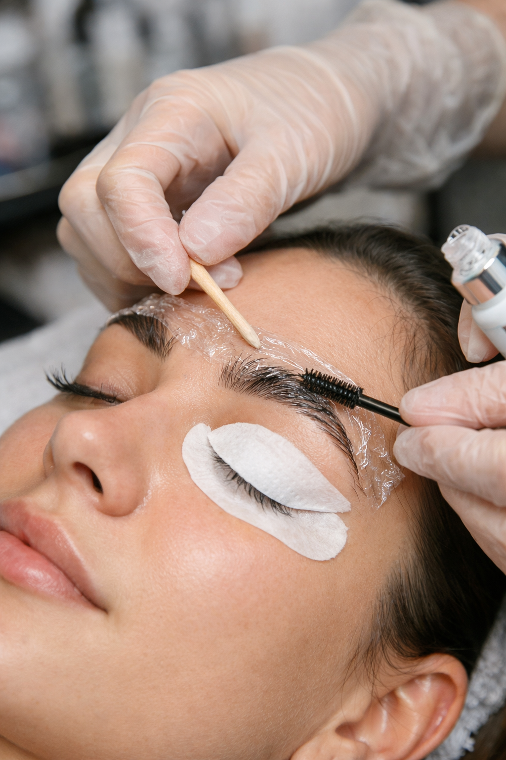 Formation BROW LIFT