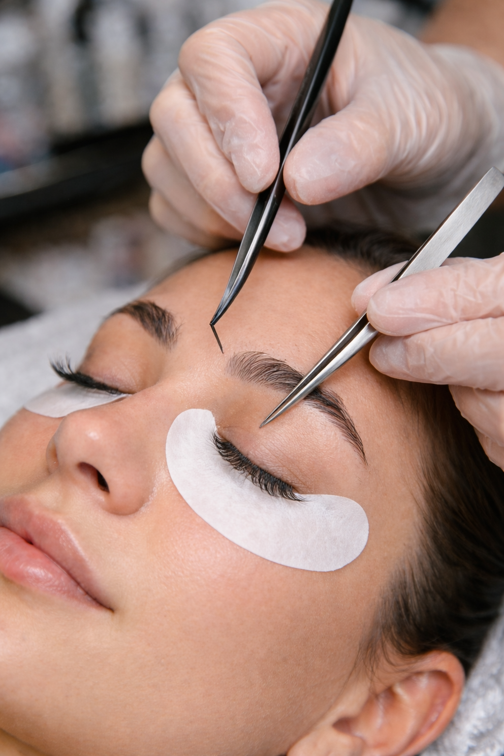 Formation cil à cil